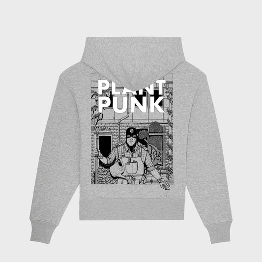 Plant Punk