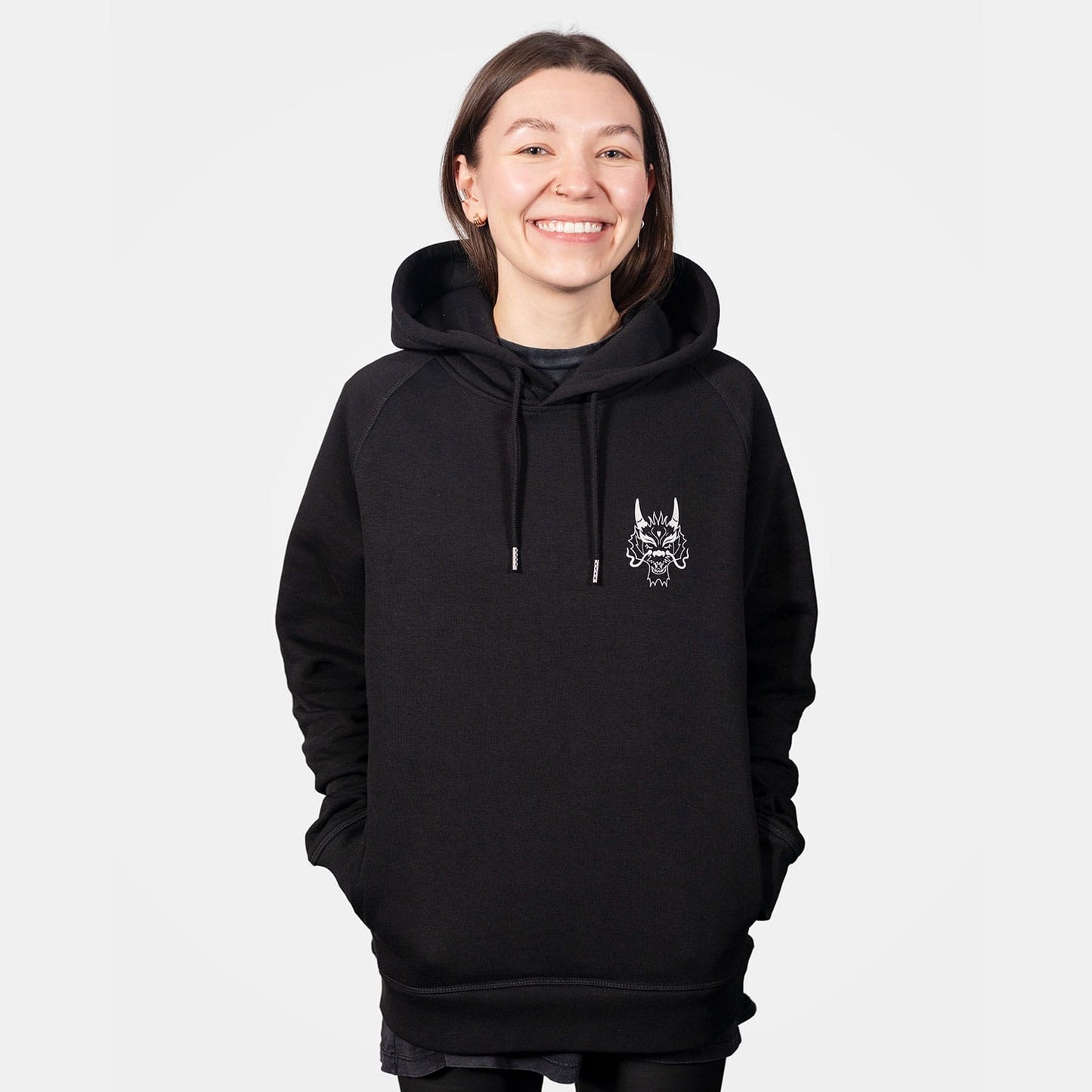Dragon Hoodie