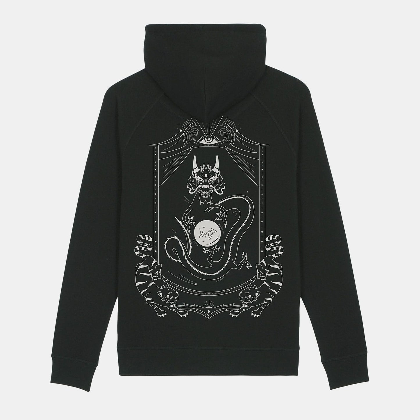 Dragon Hoodie