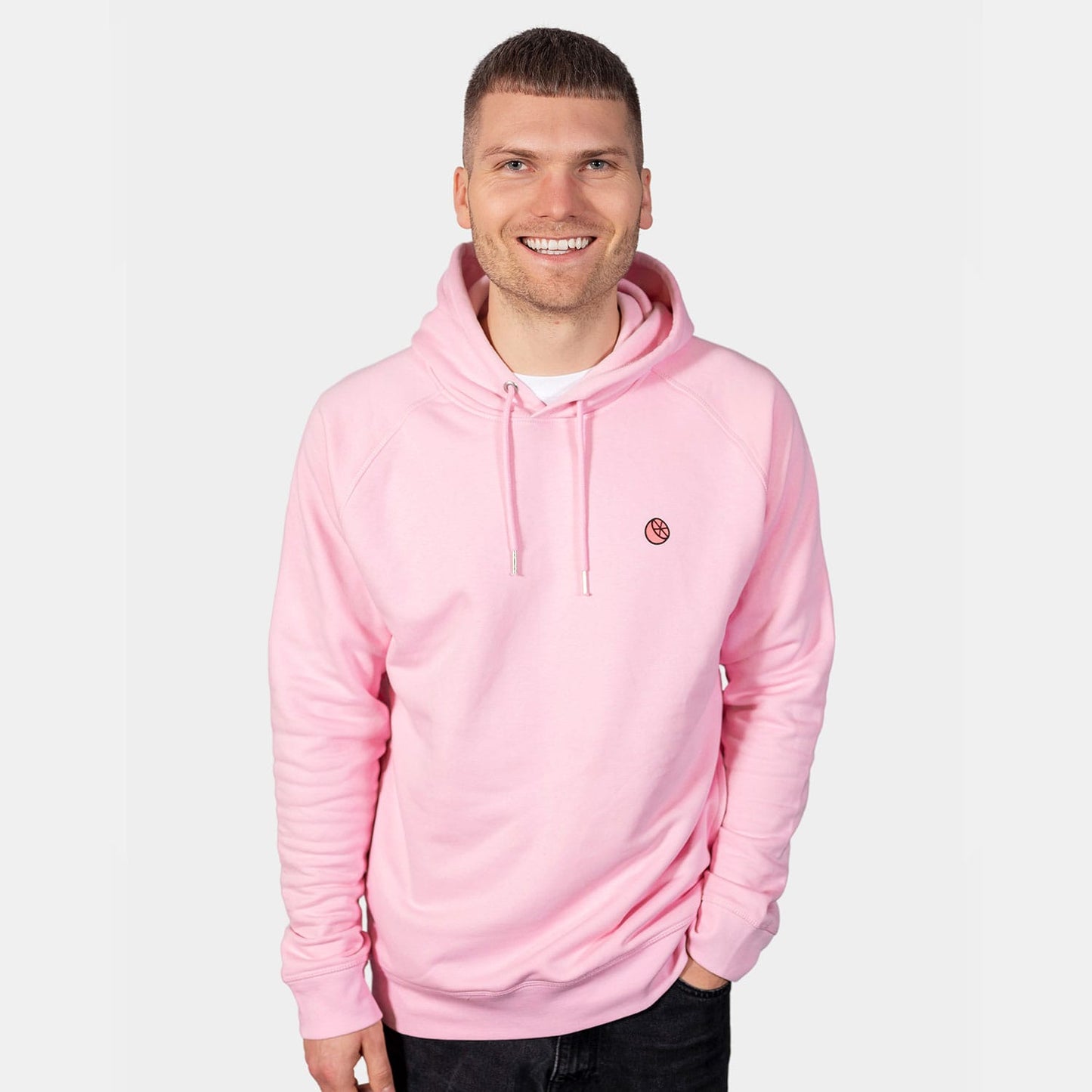 Drink Pink Hoodie
