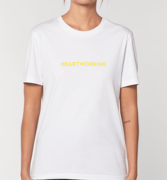 Heartworking