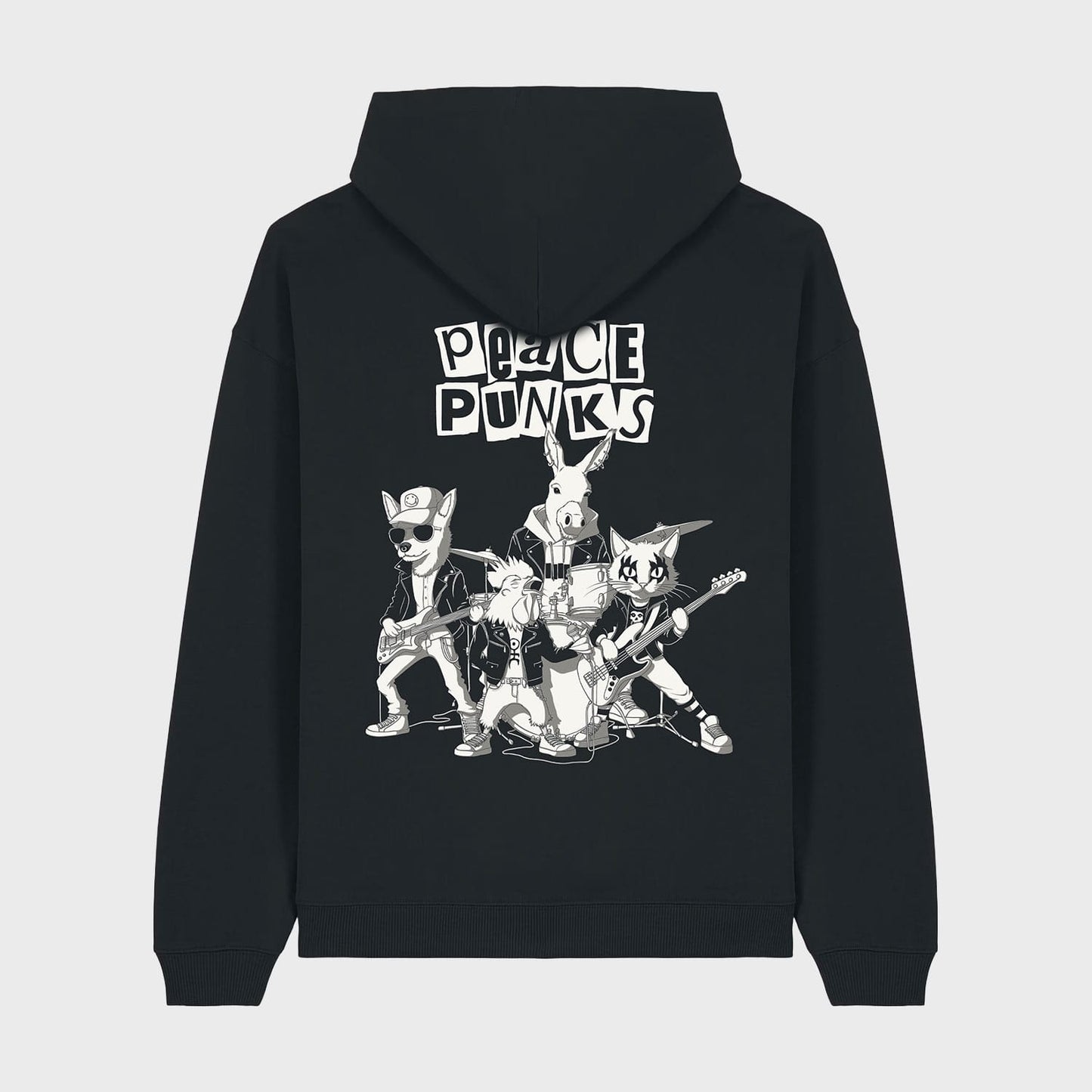 Peace Punx