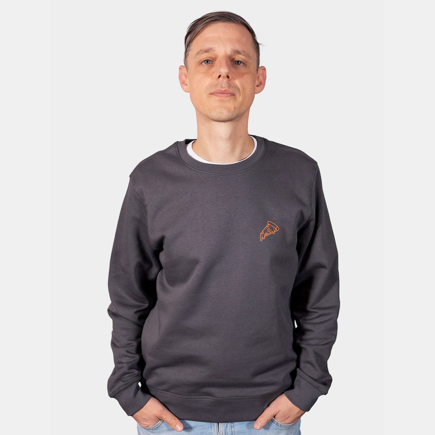 felicità Crewneck