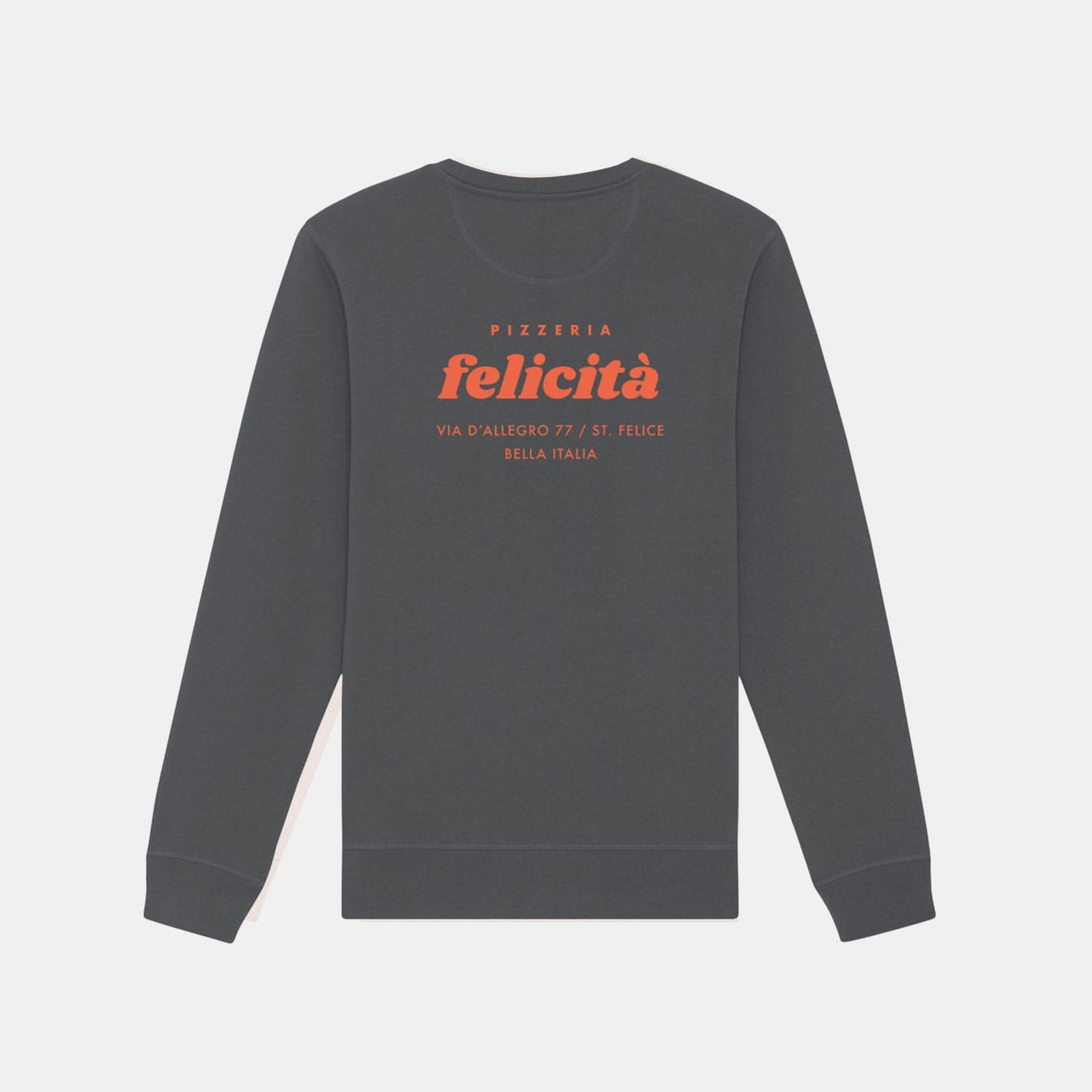 felicità Crewneck