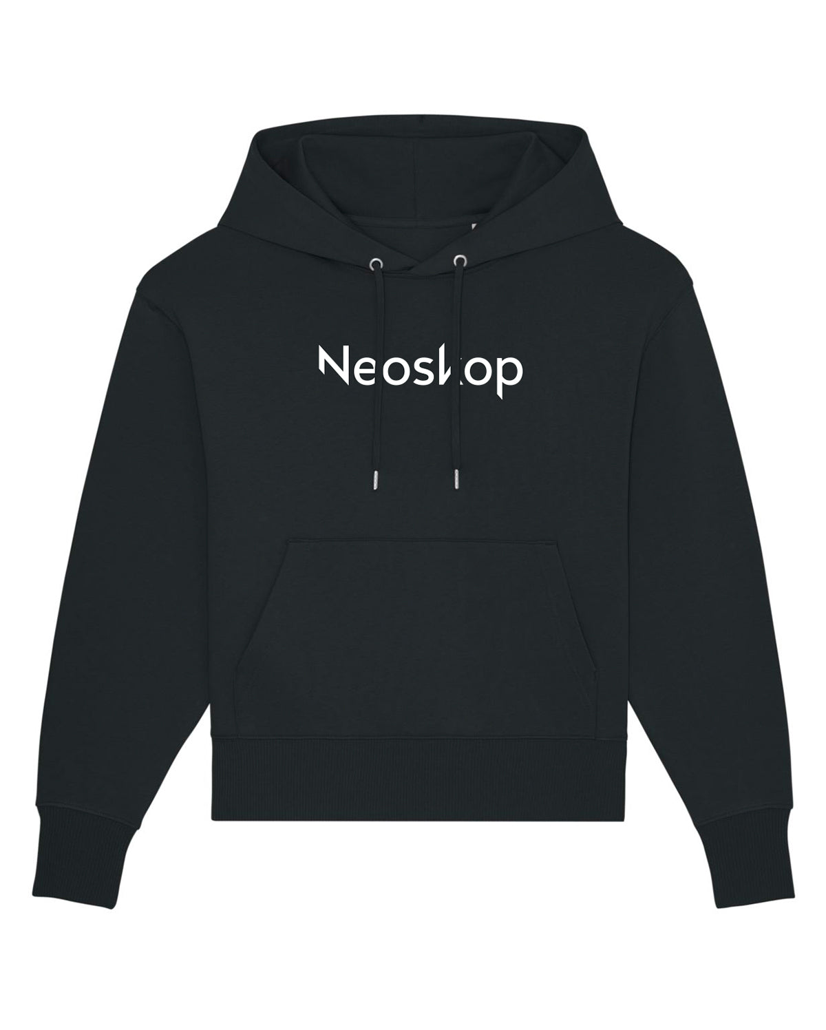 Essential Hoodie Loose