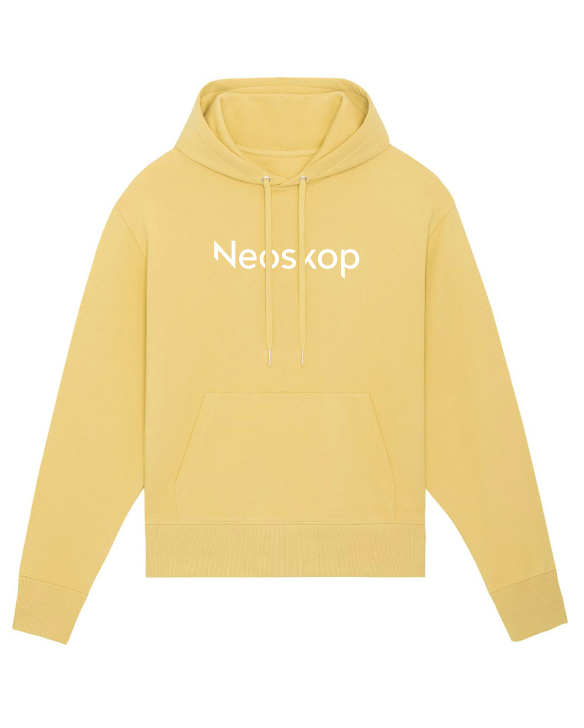 Essential Hoodie Loose