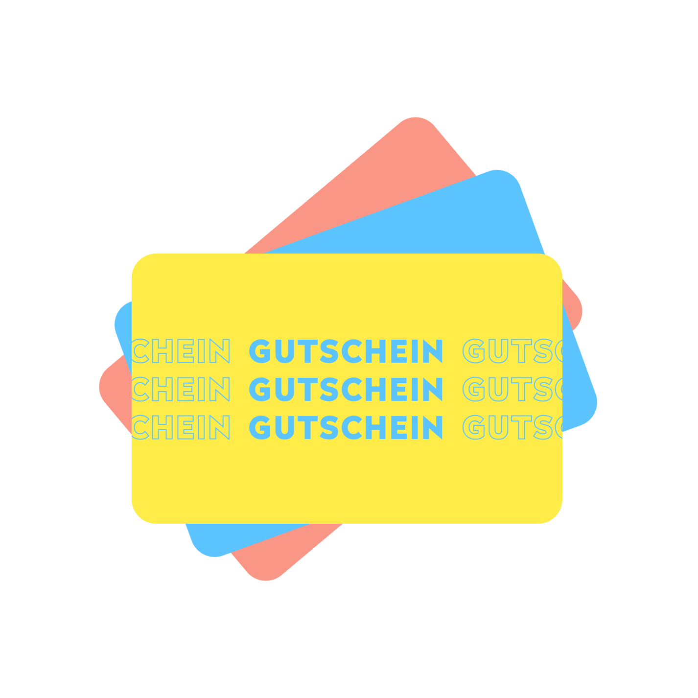 Charity Drop – Gutschein