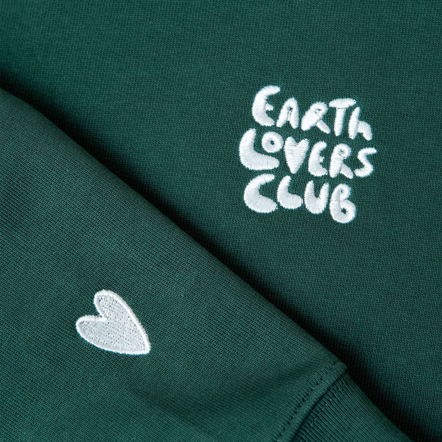 Earth Lovers Club