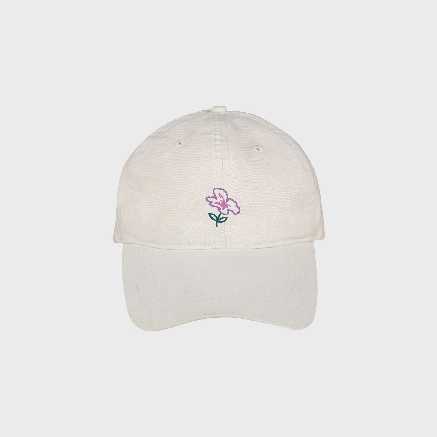 Bloom Wild