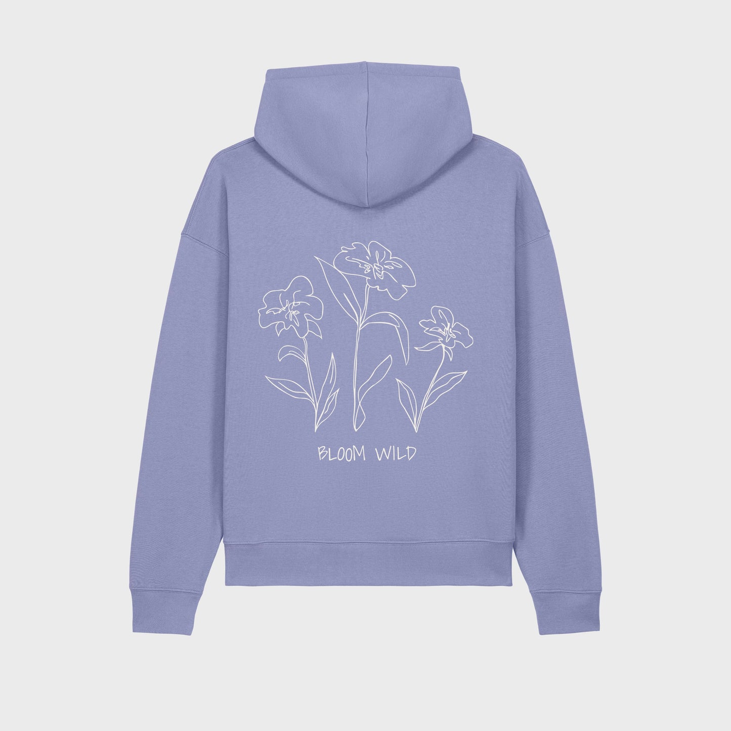 Bloom Wild