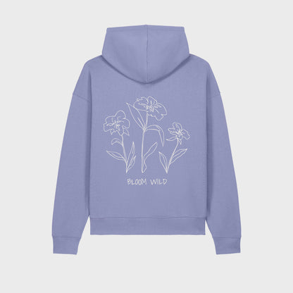 Bloom Wild