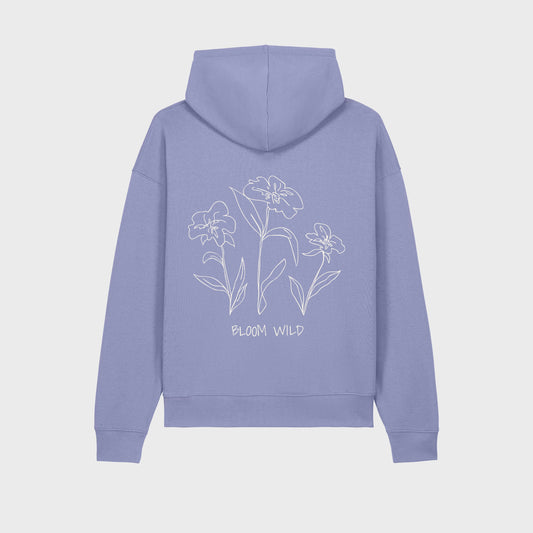 Bloom Wild