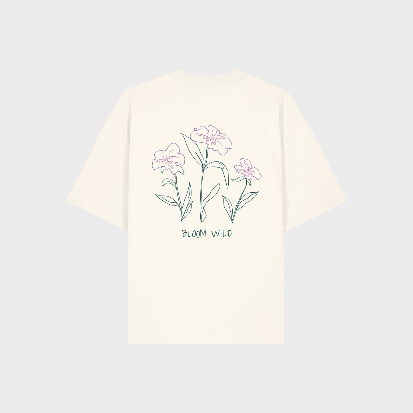 Bloom Wild