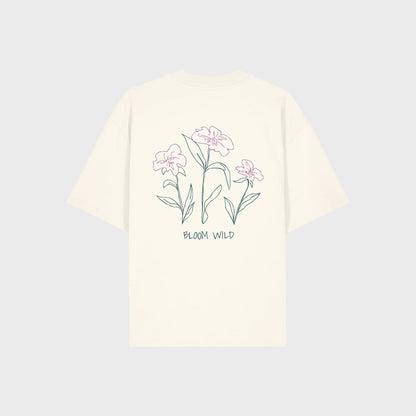 Bloom Wild