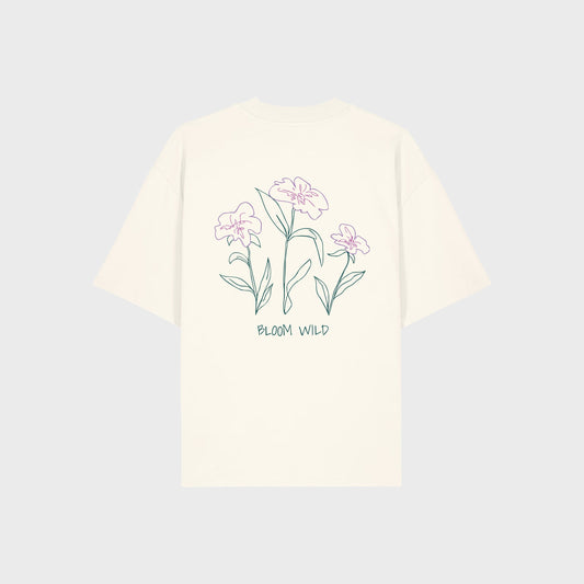 Bloom Wild