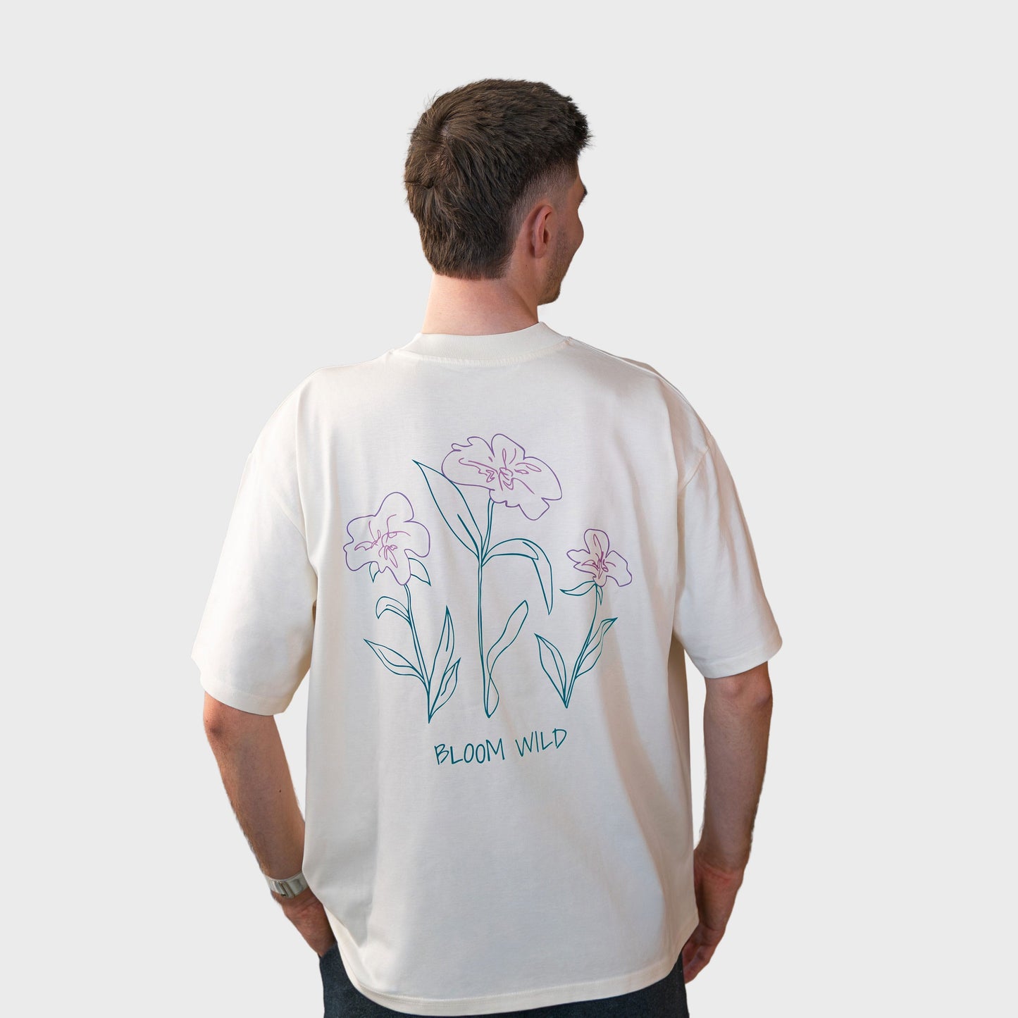 Bloom Wild