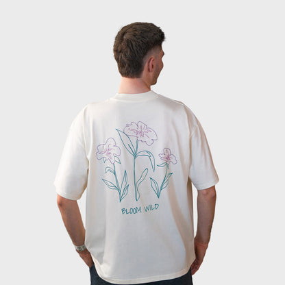 Bloom Wild