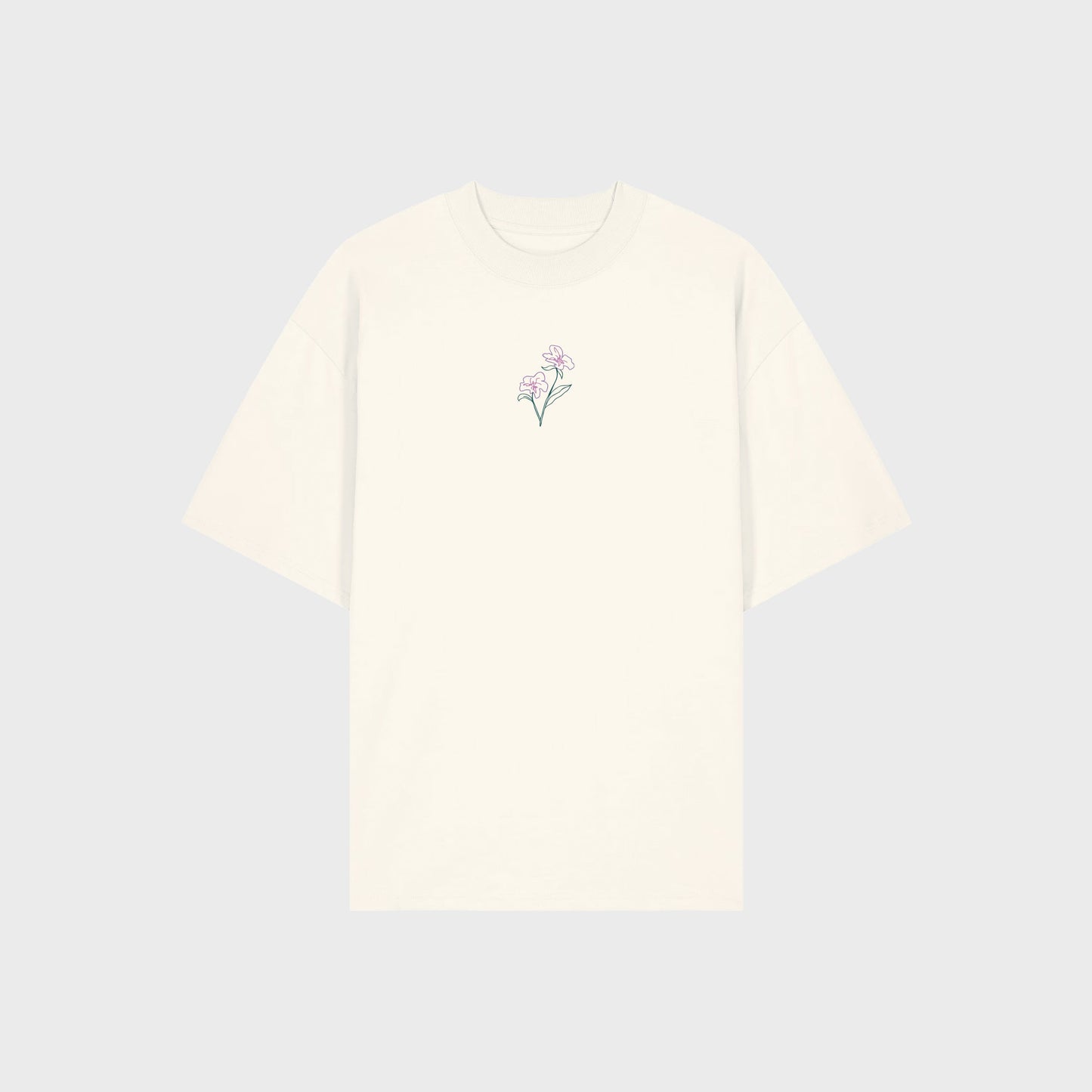 Bloom Wild
