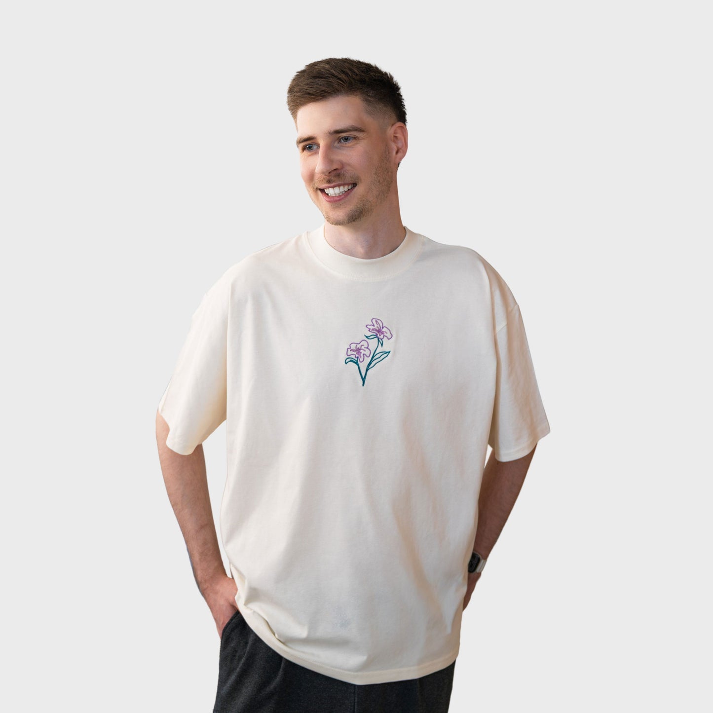 Bloom Wild