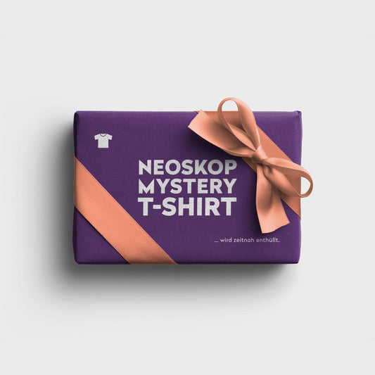 Neoskop Mystery-Shirt