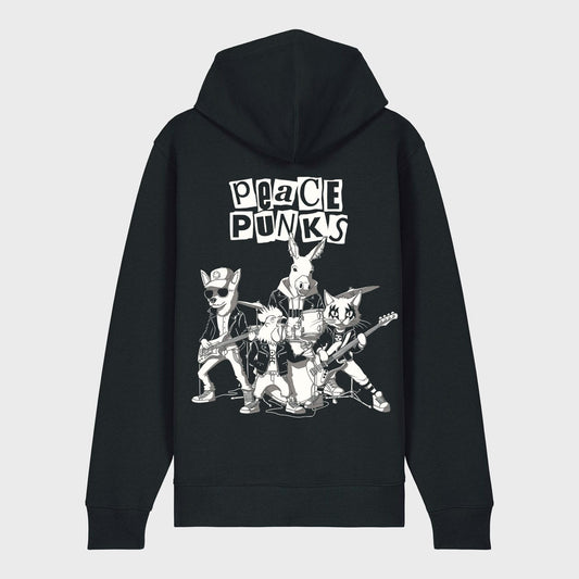 Peace Punx