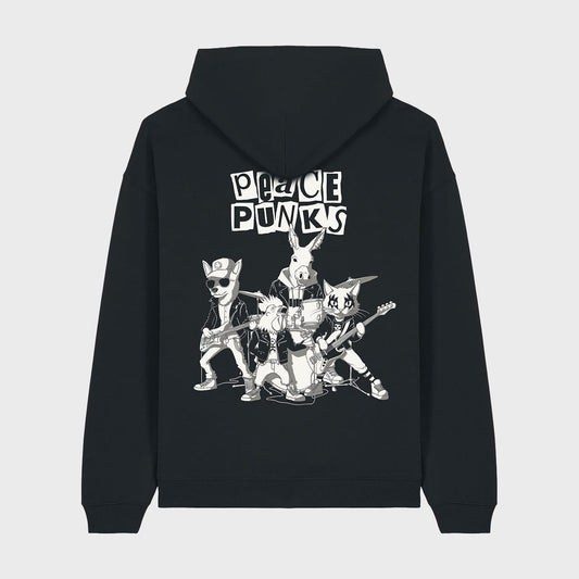 Peace Punx