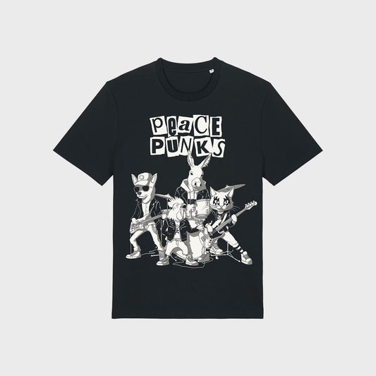 Peace Punx