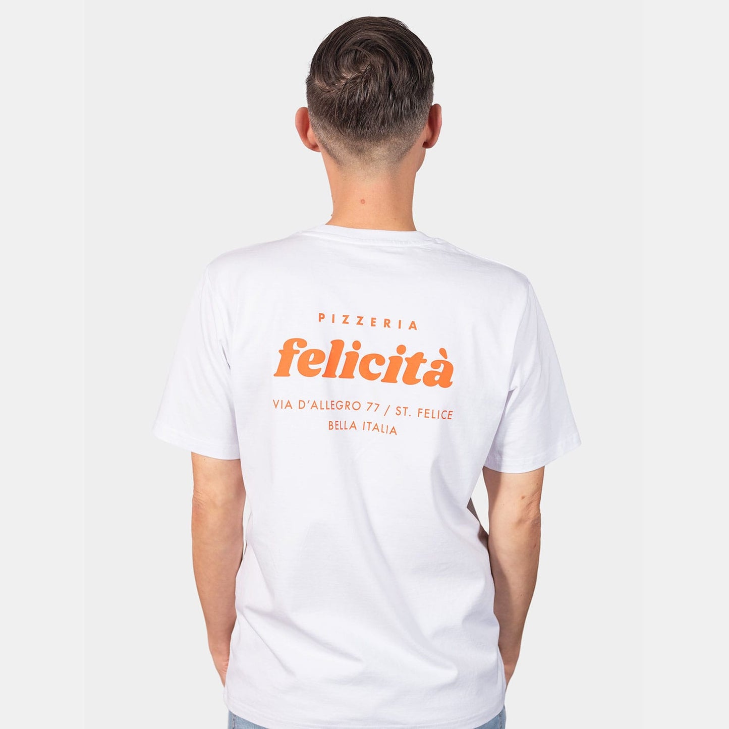 felicità Shirt